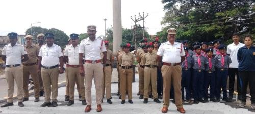 On the Birthday of DR.A. P. J. Abdul Kalam