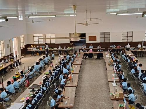 On the Birthday of DR.A. P. J. Abdul Kalam