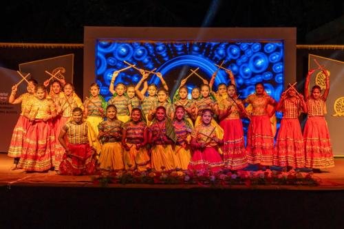 Annual Day - Click Here