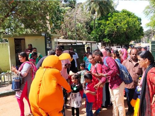 RGM School - Click Here